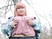 Sweetladyboom НАРЕЗКА