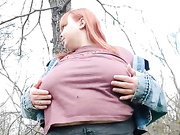 Sweetladyboom НАРЕЗКА