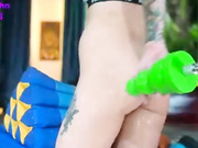 mashayang