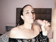 SabrinaJonesxxx