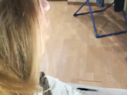 Molly888 (с парнем)