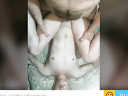 seksiIrena кончил