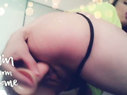 Lilisexy14 раком и матом