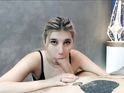 AngelAndMisha секс-шоу-4