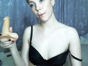 Karoliza1 минет