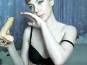 Karoliza1 минет