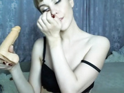 Karoliza1 минет