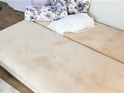 PowerfulAngel в колготках-3+минет