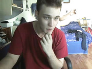 Wannafuckthatpuss кончил на лицо