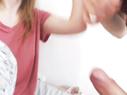 Duoloversthot отсасывает