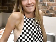 Alena Barhalenko_aka_Kisskisska