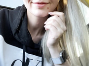 Sia siberia делает минет в машине