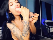 FubyFantasy минет-3