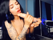 FubyFantasy минет-3