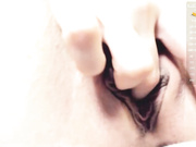 Effy-S (вагина крупным планом)