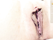 Effy-S (вагина крупным планом)