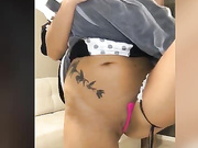 Тверк от Ketty_Pretty