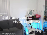 Victoriahillova