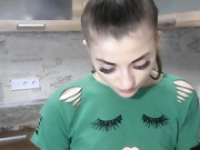 SweetyPie8k глубокий минет-2