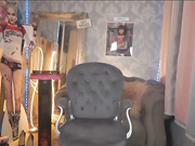 CallMeBadGirl секс-игрушки+анал