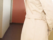 Vero-Nika (колобродит по лестничной площадке)