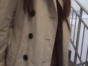 Vero-Nika (колобродит по лестничной площадке)