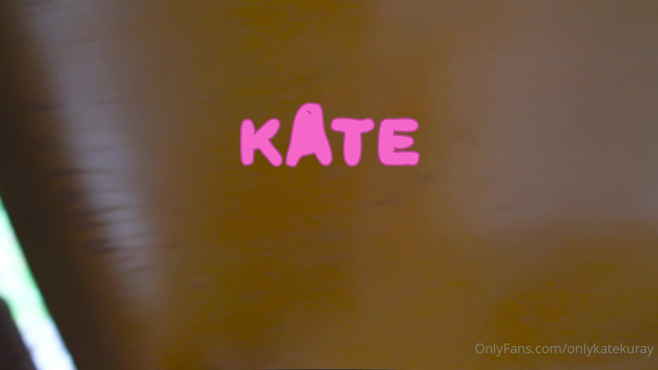 katekuray (onlykatekuray) со спермой во рту