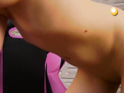 _IVANOVNA пальчики в попку