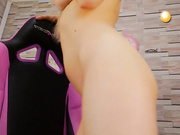 _IVANOVNA пальчики в попку