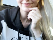 sia_siberia сосет в машине