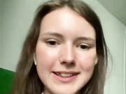 Baby-Tisha (показала лысую пелотку)