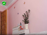 MiaPearl1 с дилдо