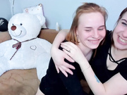 Lazyasses вдвоем делают минет