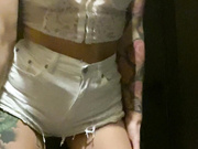 liskova_v (Лисковая) onlyfans