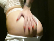 liskova_v (Лисковая) onlyfans