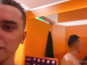 anabel054 (Fuck in Aquapark)