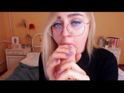 CandiceDare минет