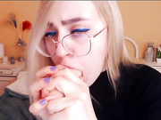 CandiceDare минет