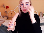 CandiceDare минет