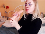 CandiceDare минет