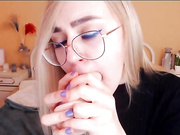 CandiceDare минет