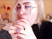 CandiceDare минет