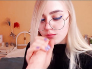 CandiceDare минет-2