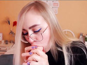 CandiceDare минет-2