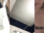 KateFatiadis в ванной