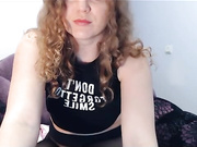 EmilyMilaSHka шоу в колготках-4