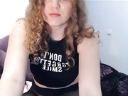 EmilyMilaSHka шоу в колготках-4