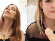 TreshGirls и их игрушки