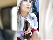 _AMBASSADOR_шоу с бутылочкой-3