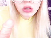 CandiceDare минет-3